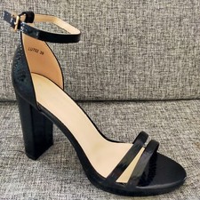 SANDALI DONNA TACCO PLATEAU