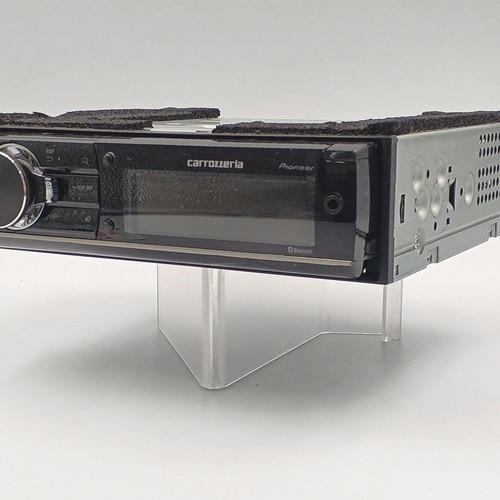 Pioneer carrozzeria deh - pioneer, deh-970