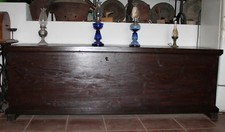 Grandissima Cassapanca  primi