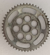 CORONA ruota catena per Moto Guzzi AIRONE FALCONE 250 500 50 denti originale