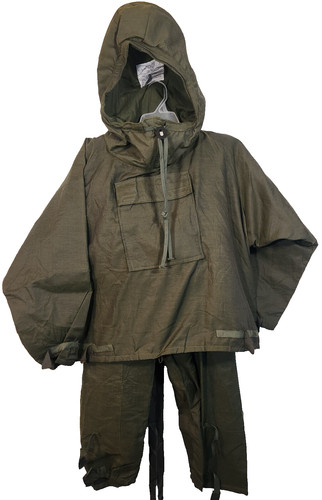 Giacca pantaloni vintage - giacca, us