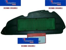 FILTRO ARIA ORIGINALE HONDA SH 300 MODELLO 2015 2016 2017 2018