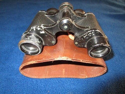 Binocolo carl zeiss jena - binocolo,