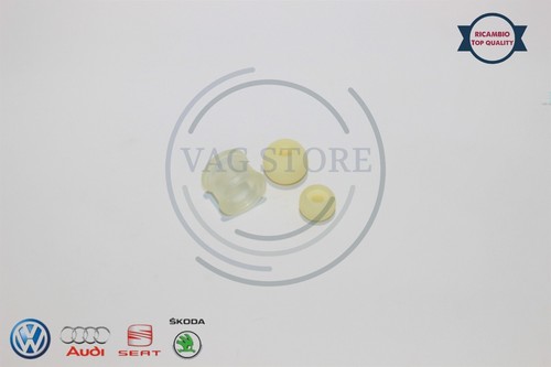 Kit boccole leva - kit, vw