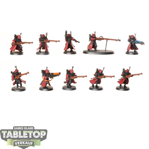 Adeptus mechanicus 10 - mechanicus,