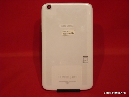 Samsung galaxy tab t310 - galaxy, 3