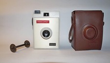 Bencini Minicomet, 127 film