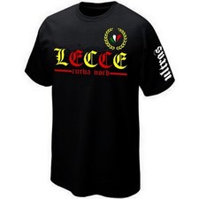T-Shirt ULTRAS LECCE ITALIA