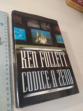 KEN FOLLETT CODICE A ZERO