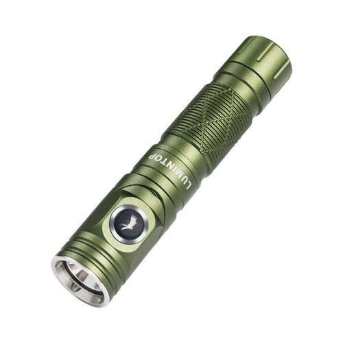 Lumintop torcia tattica - tattica, l1