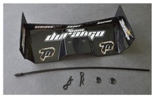 Tubo antenna ala posteriore