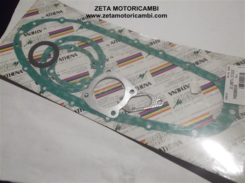 Serie guarnizioni motore - guarnizioni,