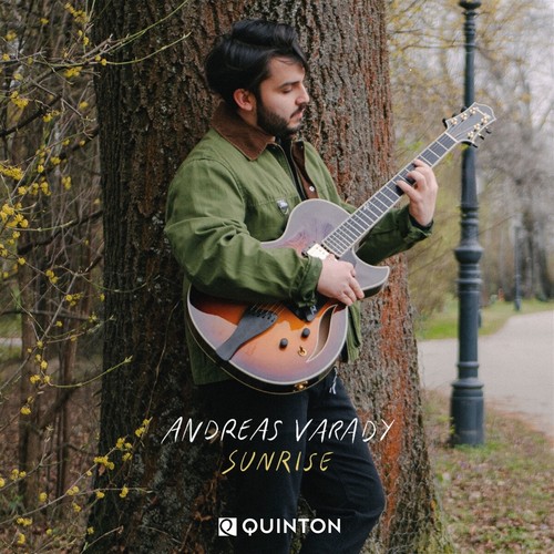 Andreas varady sunrise - andreas,