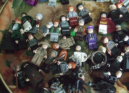 250 vintage harry potter rare - 250+,