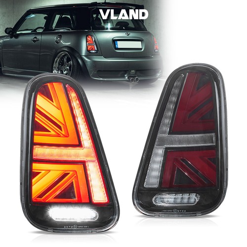 Fanali posteriori led - fanali,