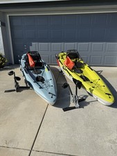 2 2021’s Hobie Mirage