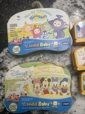 Cartucce bambino V.smile
