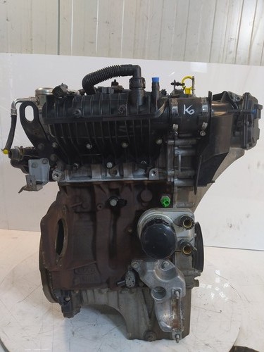 Motore per ford ecosport - motore,