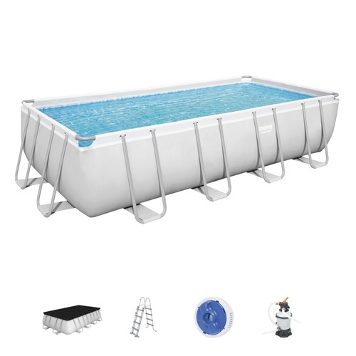 Bestway piscina fuori terra - bestway,