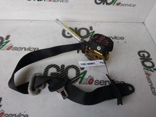 CINTURA DI SICUREZZA ANTERIORE