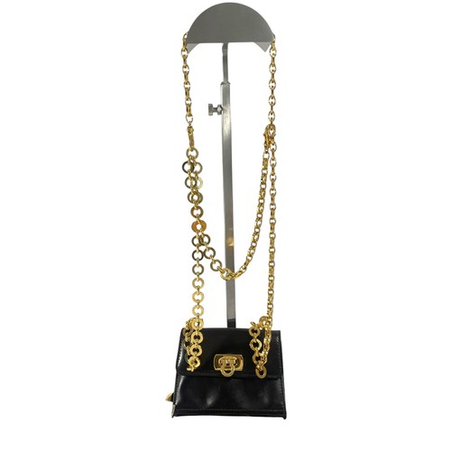 Salvatore ferragamo gancini - salvatore,