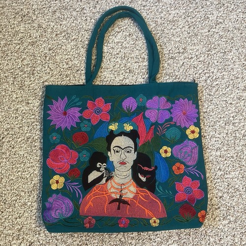Borsa tote frida - borsa,