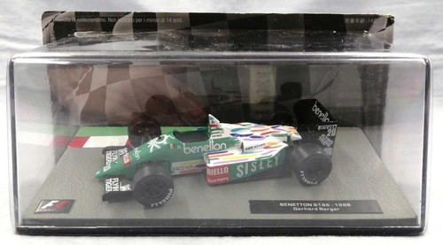 Benetton collectables - collectables, 17+