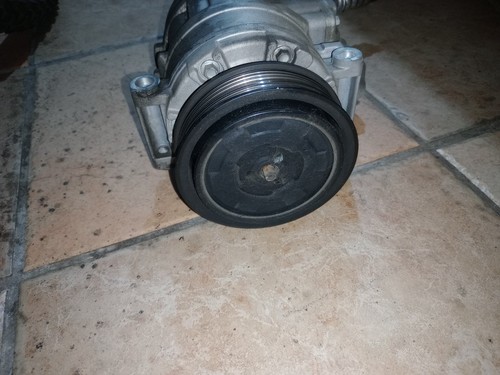 Compressore golf 5 e - 5, 6