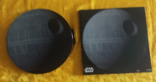 Star wars rollinz collezione - wars,