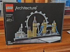 LEGO Architecture 21034 Londra