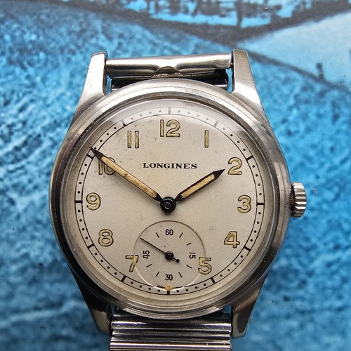 Orologio uomo vintage - da,