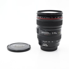 Canon EF 24-105 mm f4 L IS USM