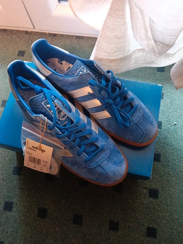 Adidas torino city - , series