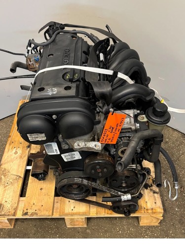 Motore completo b4164s3 volvo - motore,