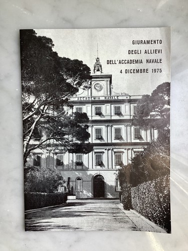 Accademia navale livorno - navale, di