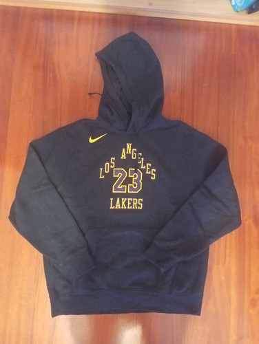 Nike nba los - los, lakers
