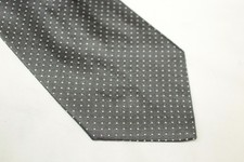 ANDREW'S TIES Silk tie Made in