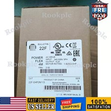Allen-Bradley 22F-D4P2N113