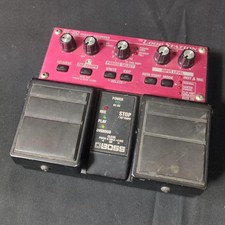 BOSS RC-20 Loop Station 686205