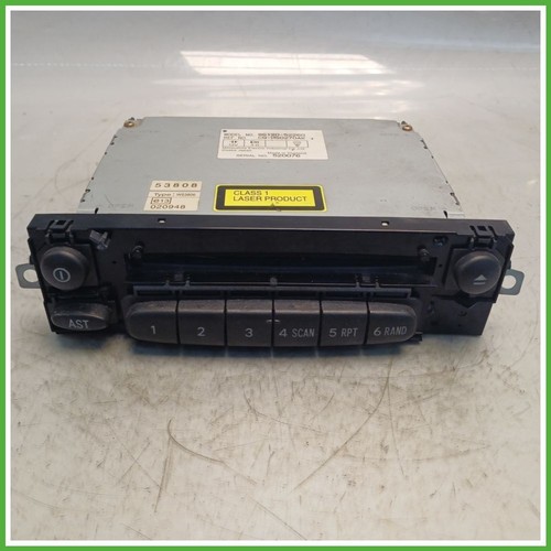 Autoradio toyota yaris verso - yaris,