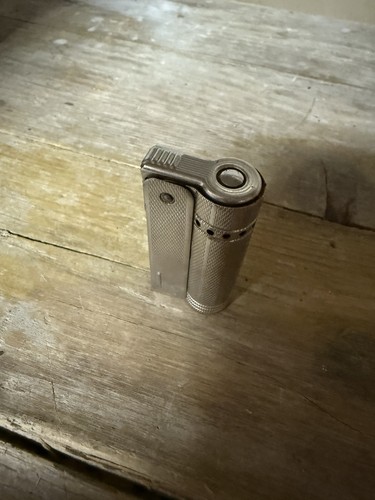 Accendino vintage imco - vintage,