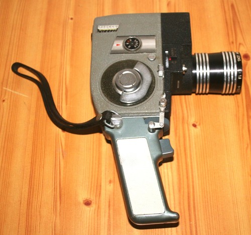 Cronica eye matic modello - cronica-8,