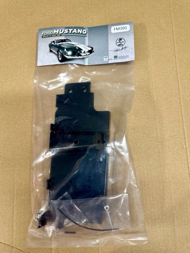 Ford mustang shelby - ford, 1/6