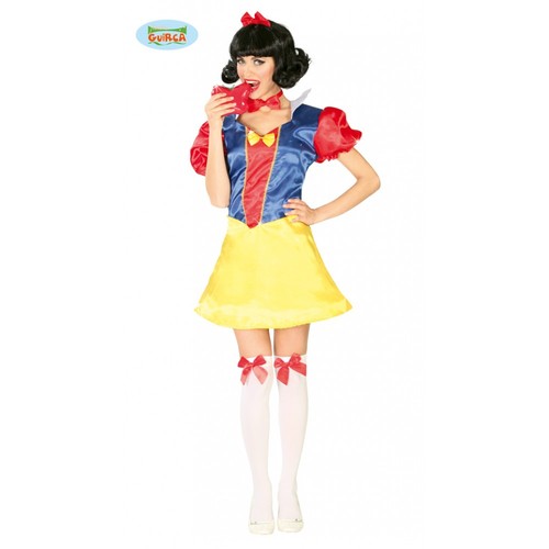 Disney costume biancaneve - disney,