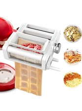 ANTREE 3-IN-1 Pasta Attachment