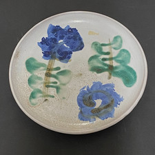 ALBERT THIRY piatto in Gres