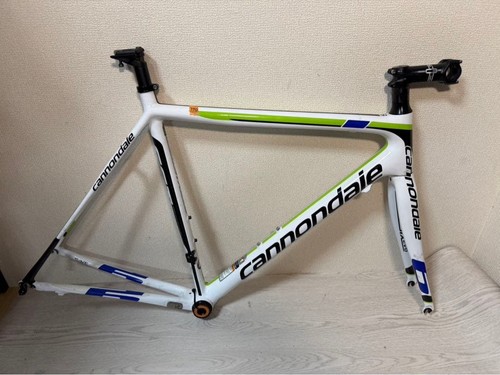 Bici strada cannondale - bici, da