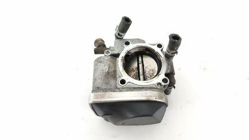Corpo farfallato opel - corpo,