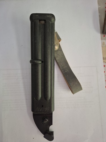 Fodero ottimo stato - ,