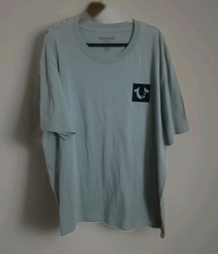 Maglietta true religion - hs,